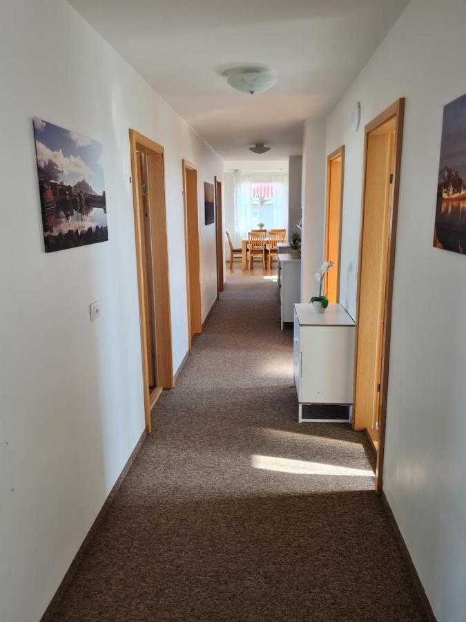 Höfn Guesthouse Extérieur photo