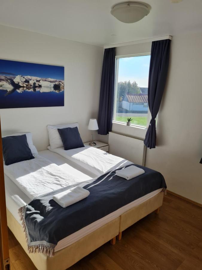 Höfn Guesthouse Extérieur photo