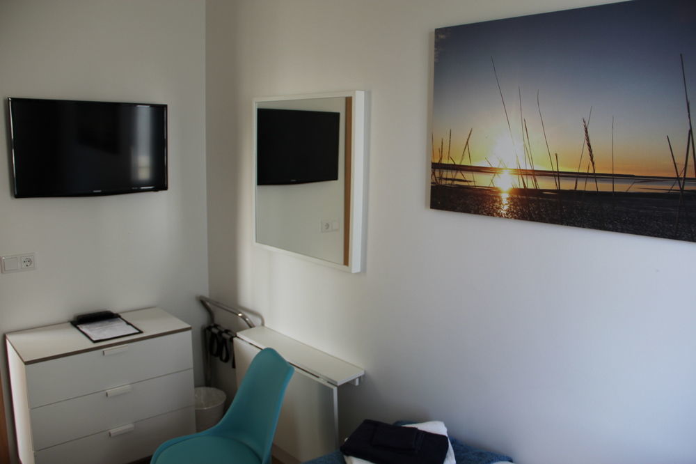 Höfn Guesthouse Extérieur photo