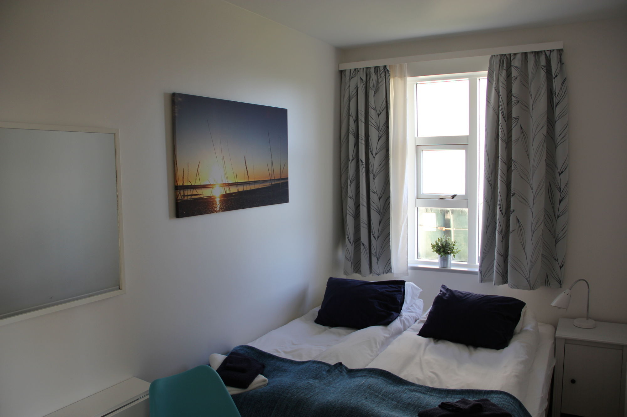 Höfn Guesthouse Extérieur photo