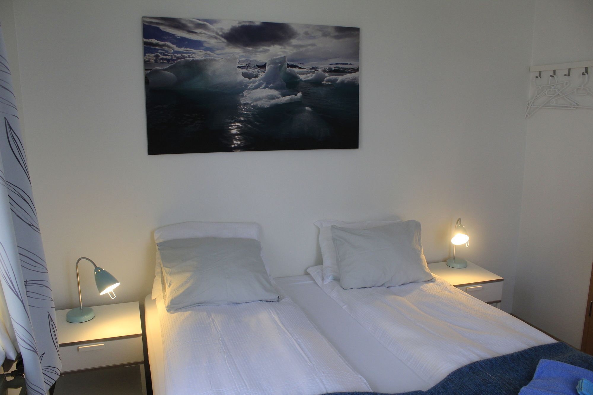 Höfn Guesthouse Extérieur photo