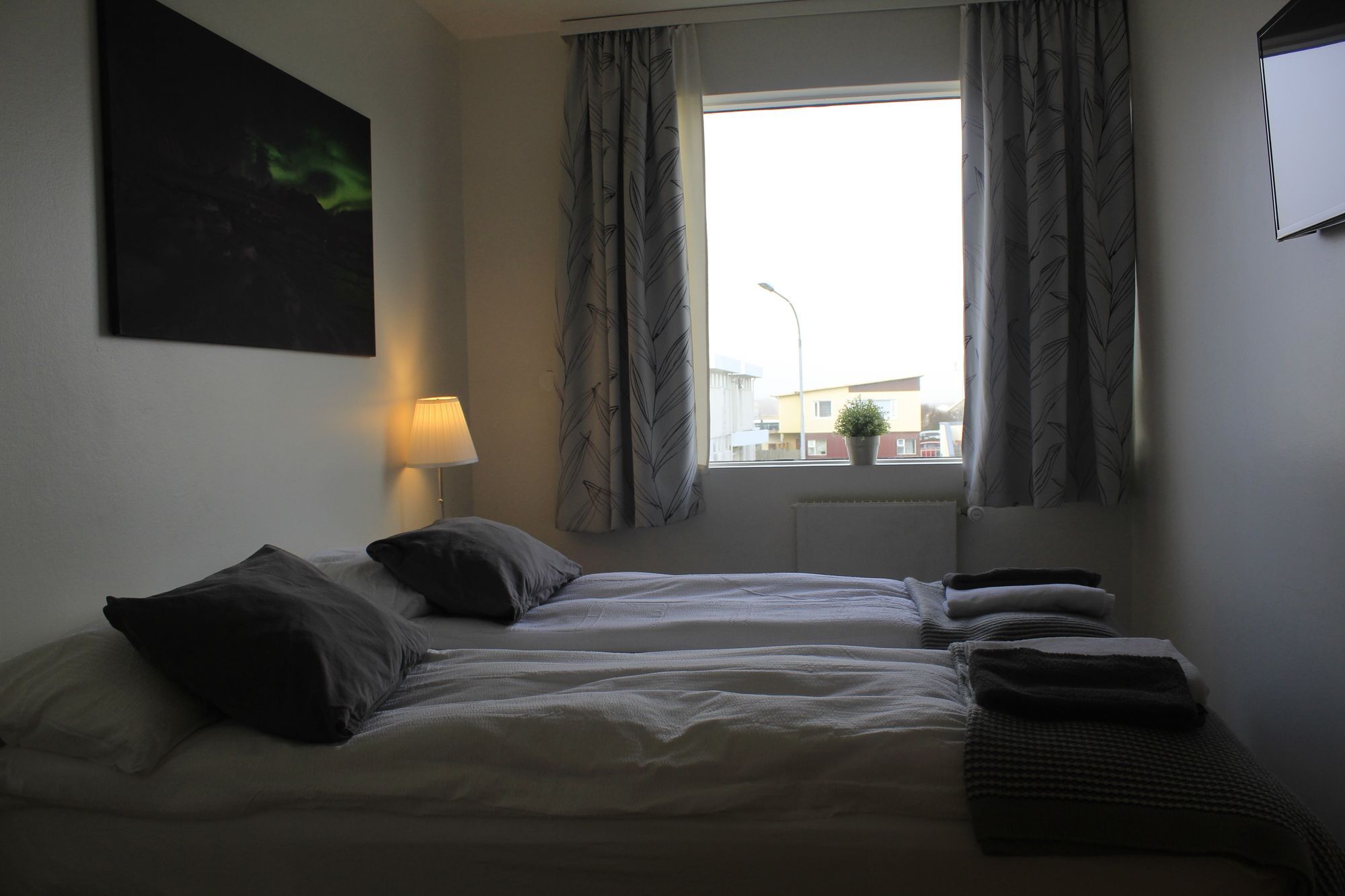 Höfn Guesthouse Extérieur photo