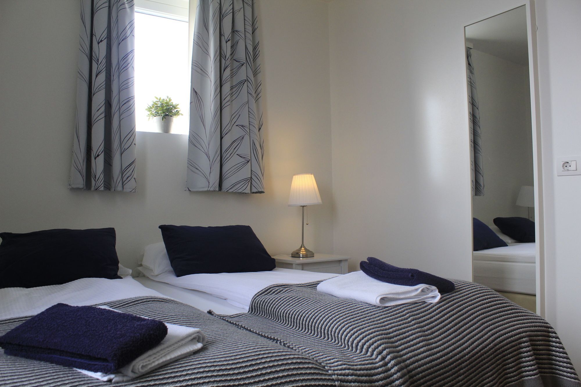 Höfn Guesthouse Extérieur photo