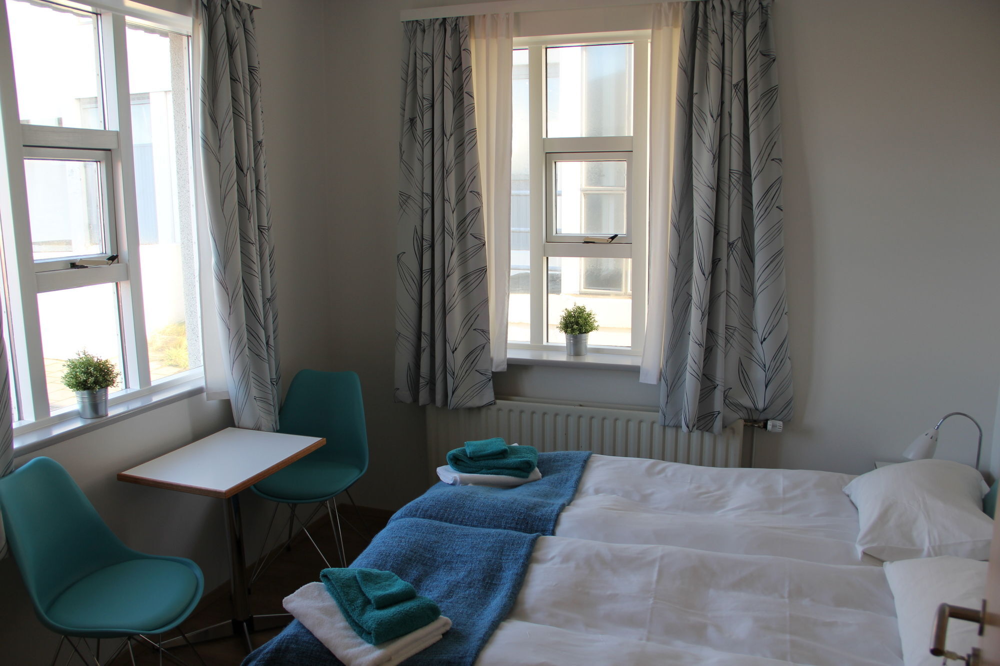 Höfn Guesthouse Extérieur photo