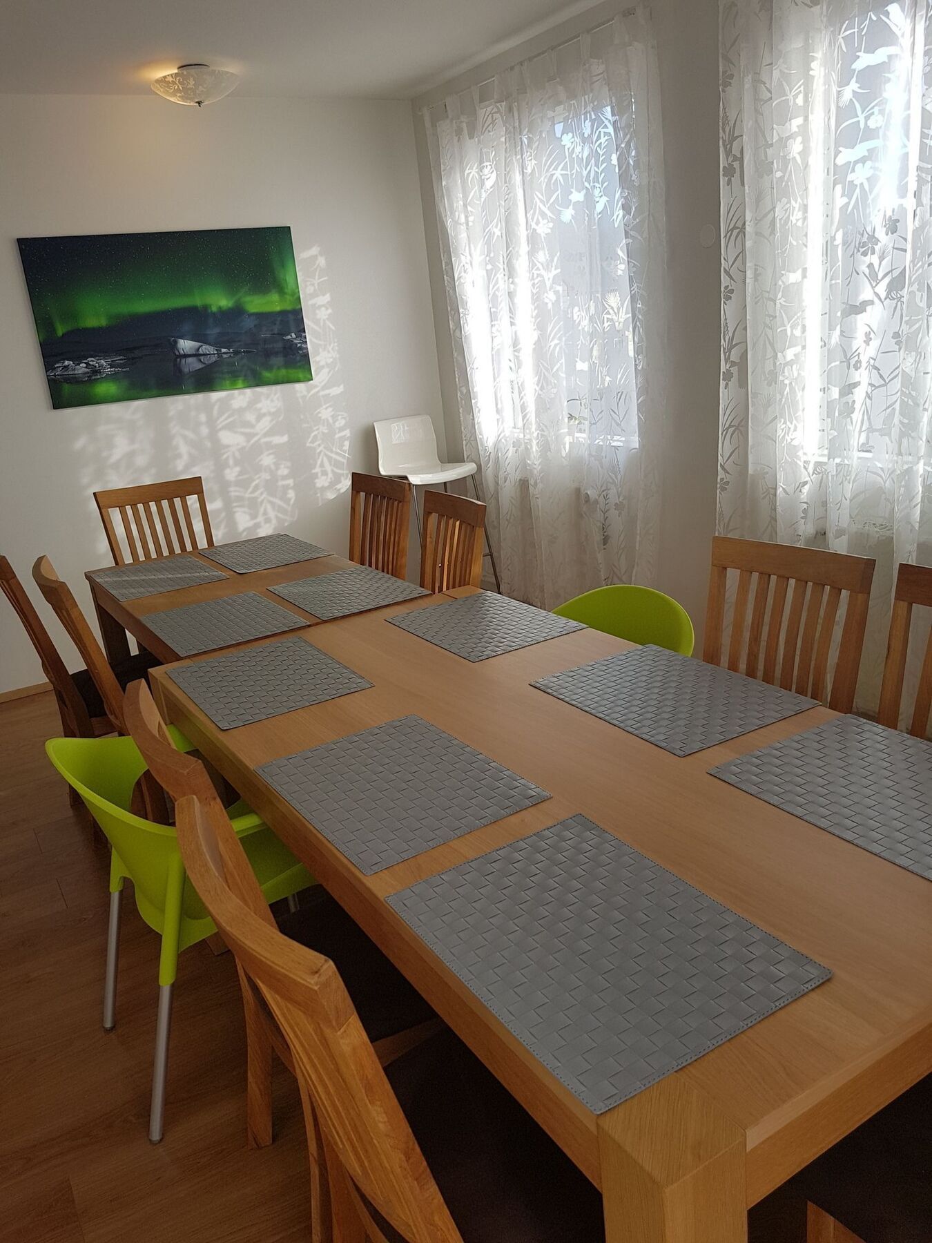 Höfn Guesthouse Extérieur photo